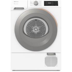 Sušička prádla Miele TK717I WP Steam QuickPowerDry bílá

