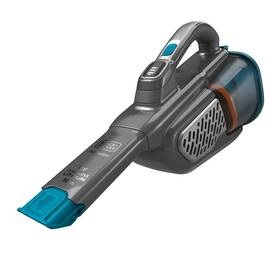 Akumulátorový vysavač Black-Decker BHHV520BF 
