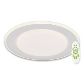 Stropní svítidlo Top Light Norman 40B RC bílé

