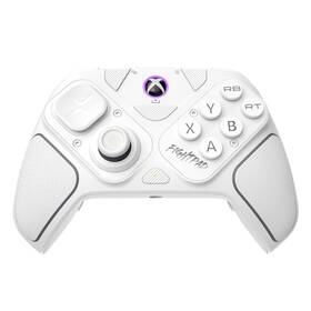 Gamepad Turtle Beach Victrix Pro BFG Reloaded - Xbox Series X/S, Xbox One, PC, Mac bílý

