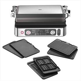 Gril Braun CG9167 


