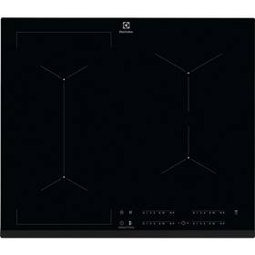 Indukční varná deska Electrolux EIV634 černá

