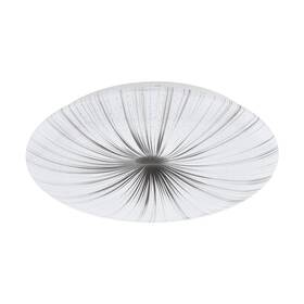 Stropní svítidlo Eglo Nieves, 41 cm bílé

