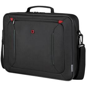 Brašna na notebook Wenger BQ 16" černá barva
