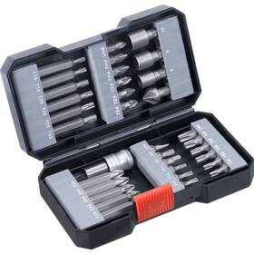 Sada bitů KWB SDS Plus (34 ks) 

