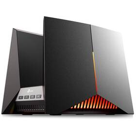 Router TP-Link Archer GE800 černý


