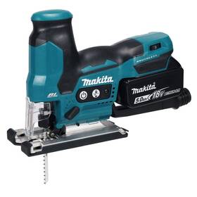 Přímočará pila Makita DJV185RTJ (s baterií) 

