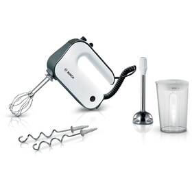 Ruční šlehač Bosch MFQ49700 bílý

