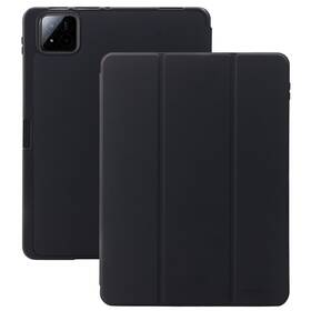 Pouzdro na tablet flipové Mobile Origin Easy Tablet Full Case na Xiaomi Pad 7 černé

