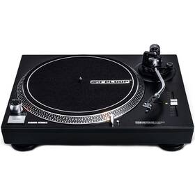 Gramofon Reloop RP-1000 MK2 černý

