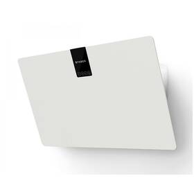 Odsavač par Faber SOFT EDGE BIANCO KOS A80 bílý

