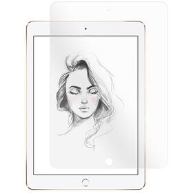 Tvrzené sklo FIXED PaperGlass na Apple iPad 10.2" (2019/2020/2021) 

