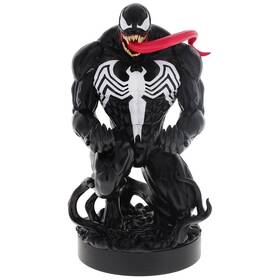 Držák EXG Cable Guy - Venom černý


