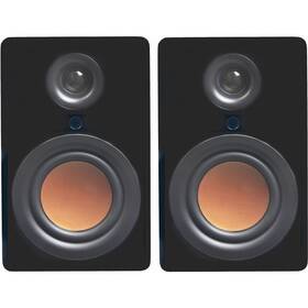 Reproduktory Mitchell Acoustics uStream One (2 ks) černé

