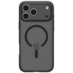 Kryt na mobil Spigen Ultra Hybrid MagSafe na Apple iPhone 17 Pro černý

