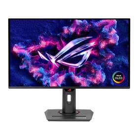 Herní monitor Asus ROG Strix OLED XG27ACDNG černý

