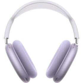 Sluchátka Apple AirPods Max 2 - fialové 


