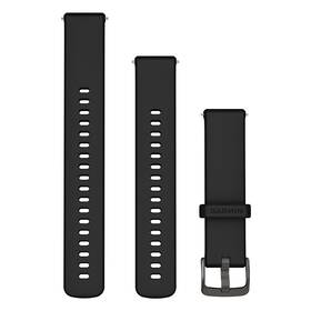  Řemínek Garmin Quick Release (18 mm),  ComfortFit