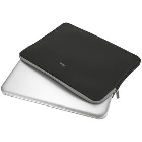 Pouzdro Trust Primo Soft pro 13,3'' černé

