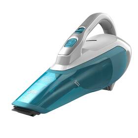 Akumulátorový vysavač Black-Decker WDA315J-QW 

