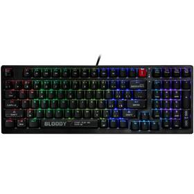 Klávesnice A4Tech Bloody S98 RGB, CZ/SK layout 

