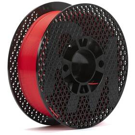 Filament Filament PM 1,75 PLA, 1 kg červený

