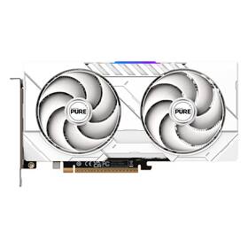 Grafická karta Sapphire Pure AMD Radeon RX 9060 XT GAMING 16GB 

