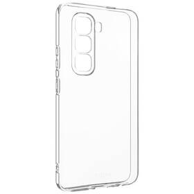 Kryt na mobil FIXED na Infinix Hot 50 Pro průhledný

