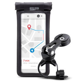 Bike Bundle SP Connect II Universal Case SPC+ černý


