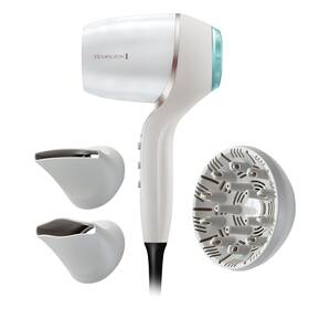 Fén Remington EC9001 HYDRAluxe PRO bílá barva
