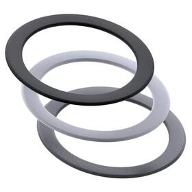 Držák na mobil SP Connect Magnetic Adhesive Mount SPC+ černý

