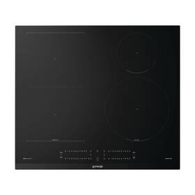 Indukční varná deska Gorenje GI6432BCWF černá


