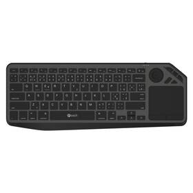  Klávesnice C-Tech Dual mode, touchpad