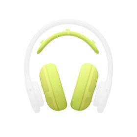 Náušníky Beats Sada polstrování pro Beats 360 pro EC&HB neonový

