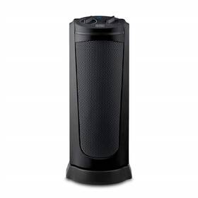 Teplovzdušný ventilátor Black+Decker BXSH2002E černý

