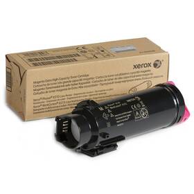 Toner Xerox 106R03694, 4300 stran purpurový

