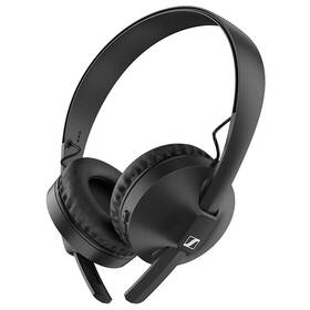 Sluchátka Sennheiser HD250 BT černá


