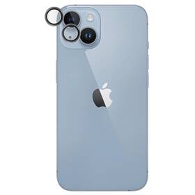Ochranné sklo čočky fotoaparátu PanzerGlass HoOps na Apple iPhone 14 /14 Plus 

