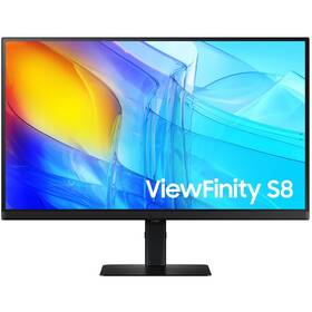 Monitor Samsung ViewFinity S8 černý


