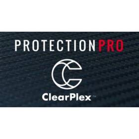 Tvrzené sklo ClearPlex na hodinky průhledné

