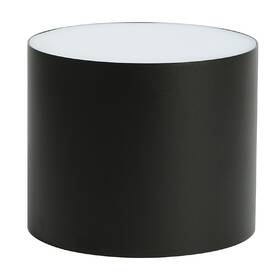 Stropní svítidlo IMMAX NEO LITE RONDATES SMART, 16,5cm, 32W, 2592lm s podporou BEACON, Wi-Fi, TUYA černé

