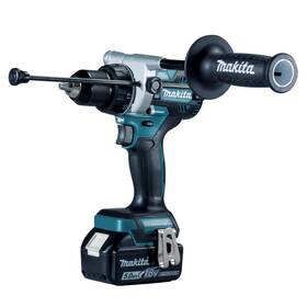 Aku vrtačka Makita DDF492RTJ (s baterií) 


