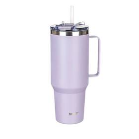 Termohrnek BANQUET TWAIN 1200 ml, lila fialový


