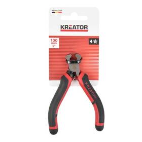 Kleště Kreator KRTH62104 125mm MINI 

