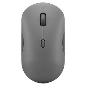 Myš Lenovo 350 Bluetooth Silent  Mouse Luna Grey šedá


