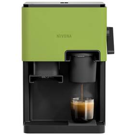 Automatický kávovar Nivona CLOVER GREEN zelený


