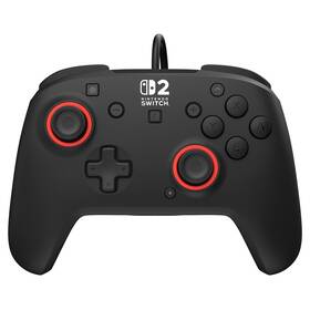 Gamepad Turtle Beach Rematch Wired, NS2 černý

