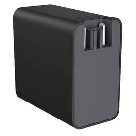 Napájecí adaptér HP 100W GaN Wall Charger EURO černý

