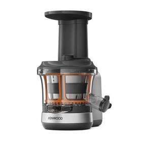 Příslušenství k robotům KENWOOD KAX720PL stříbrné/šedé

