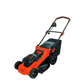 Sekačka Black-Decker LM2000 

